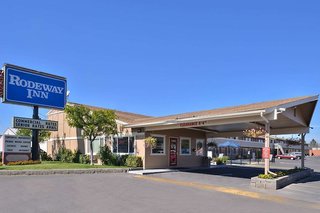 Rodeway Inn,Sunnyside>>Grandview,2 star