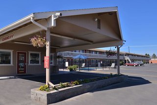 Rodeway Inn,Sunnyside>>Grandview,2 star