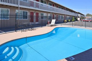 Rodeway Inn,Sunnyside>>Grandview,2 star