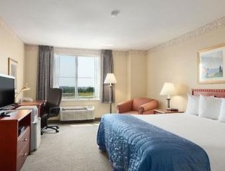 Baymont By Wyndham Ft. Leonard/Saint Robert,Rolla>>Devils Elbow,3 star