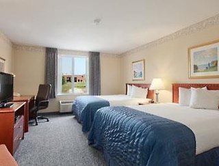 Baymont By Wyndham Ft. Leonard/Saint Robert,Rolla>>Devils Elbow,3 star