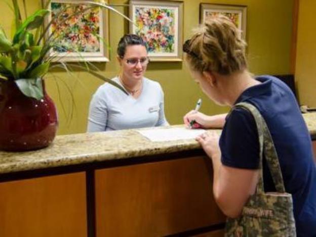 fairfield inn by marriott fort leonard wood st robert