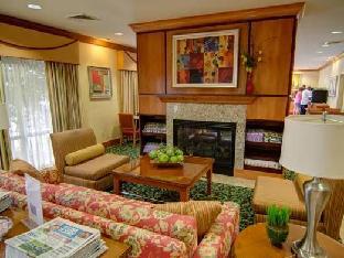 Fairfield Inn By Marriott Fort Leonard Wood St. Robert,Rolla>>Devils Elbow,3 star