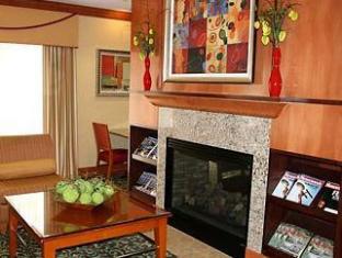 fairfield inn by marriott fort leonard wood st robert