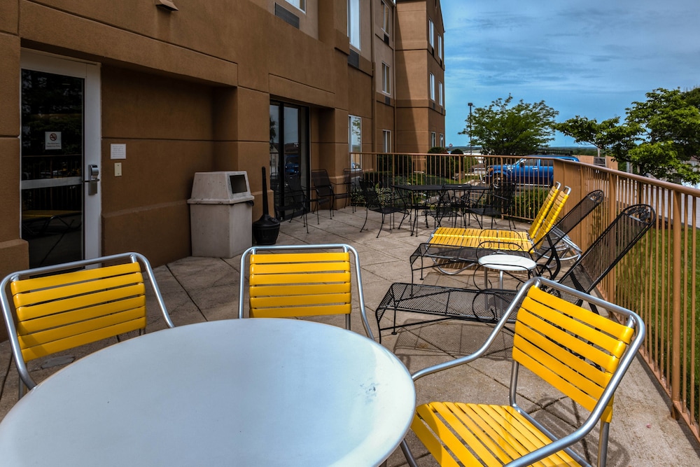 fairfield inn by marriott fort leonard wood st robert