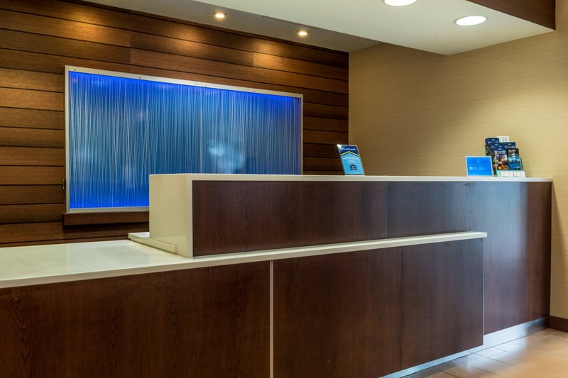 fairfield inn by marriott fort leonard wood st robert