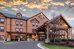 comfort inn st robert fort leonard wood