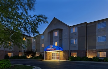 candlewood suites st robert by ihg