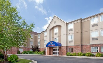 candlewood suites st robert by ihg