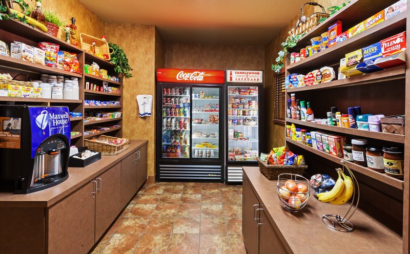 candlewood suites st robert by ihg