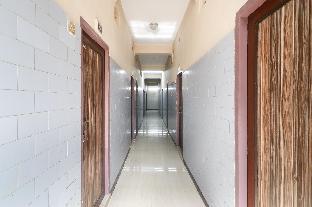 Spot On 46343 Jayanthi Mansion,Tamil Nadu>>Chennai,2.5 star