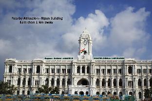 Spot On 46343 Jayanthi Mansion,Tamil Nadu>>Chennai,2.5 star