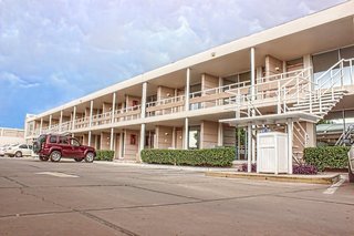 Hm Hotel Mirador,Expo Chihuahua>>Chihuahua,3 star