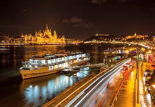 budapest