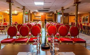 grand jules boat hotel