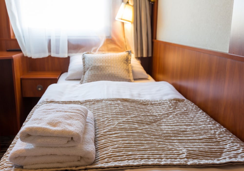 grand jules boat hotel