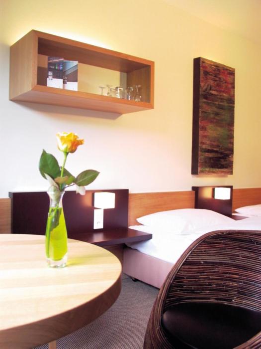 hotel zugbruecke grenzau