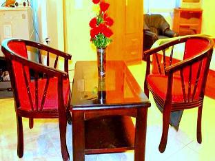 the encore hotel pattaya