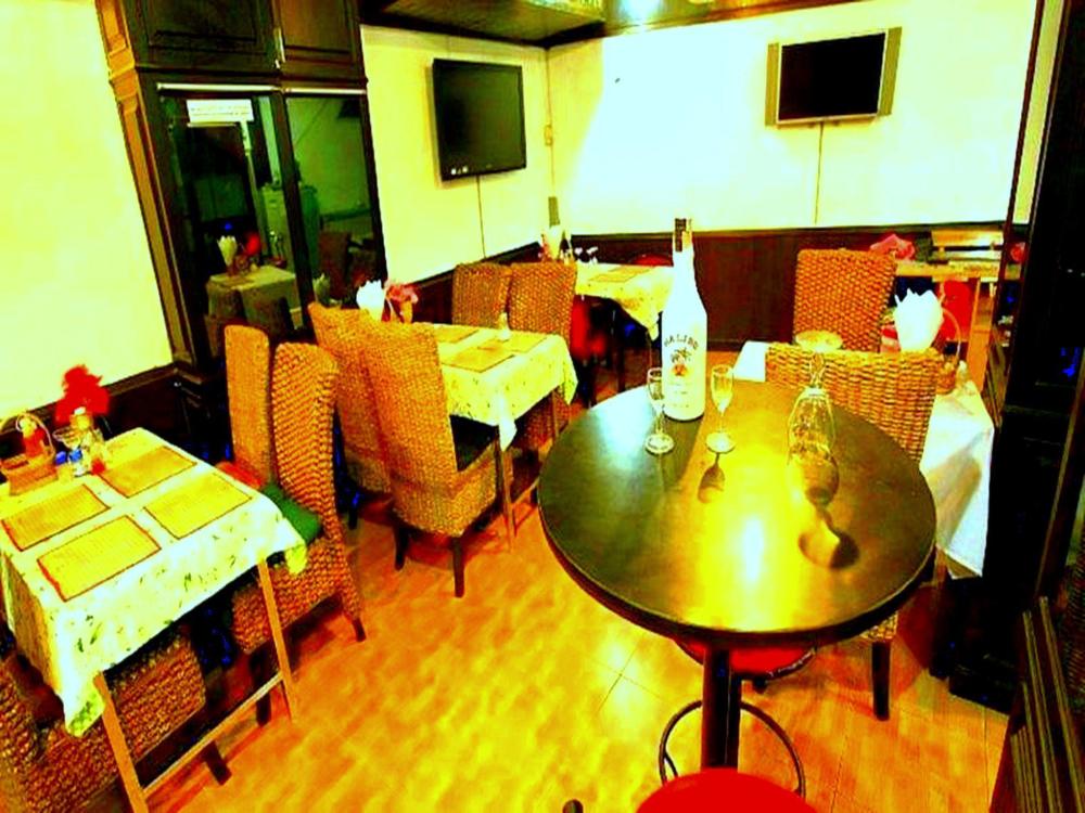 the encore hotel pattaya