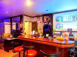 the encore hotel pattaya