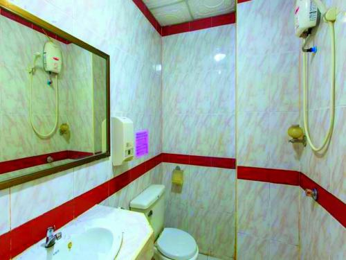 the encore hotel pattaya