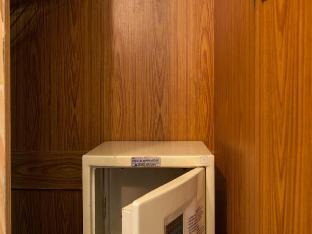 the encore hotel pattaya