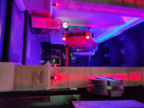 the encore hotel pattaya