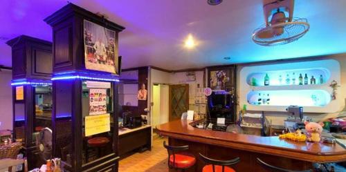 the encore hotel pattaya