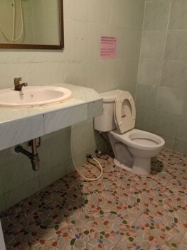 the encore hotel pattaya