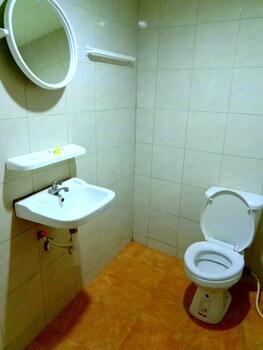 the encore hotel pattaya