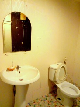 the encore hotel pattaya