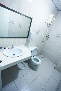 the encore hotel pattaya