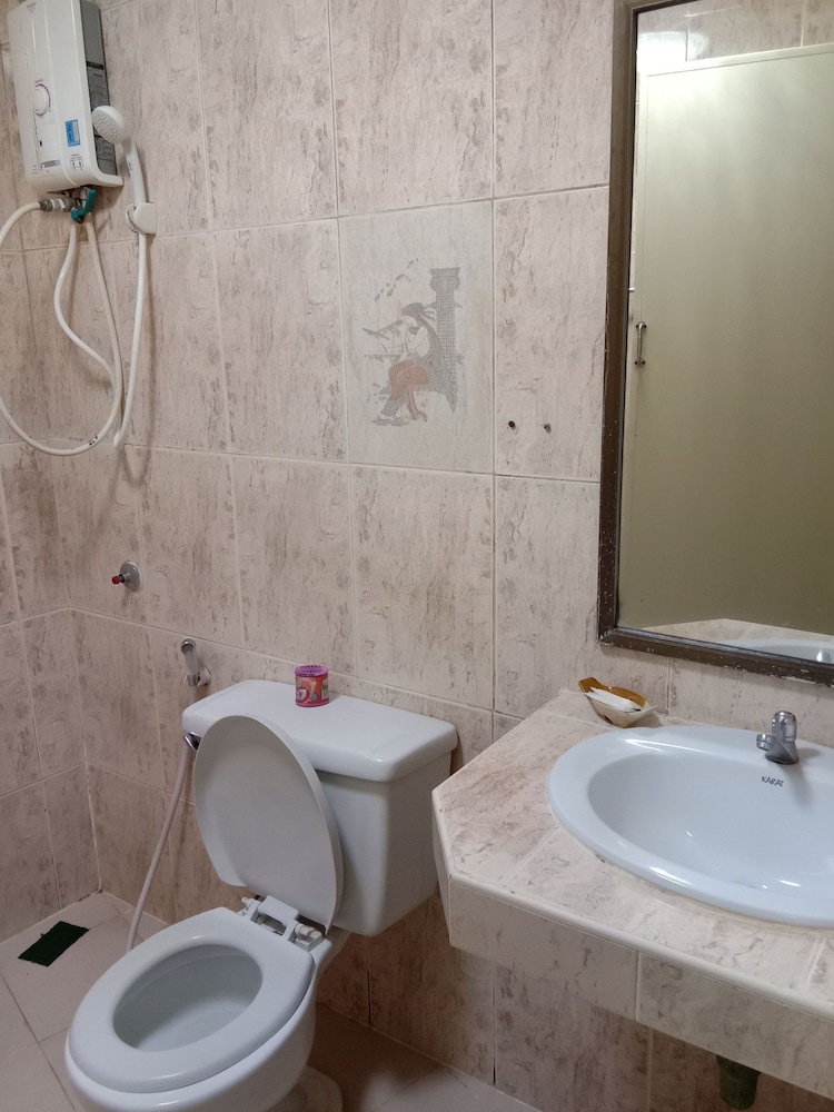 the encore hotel pattaya