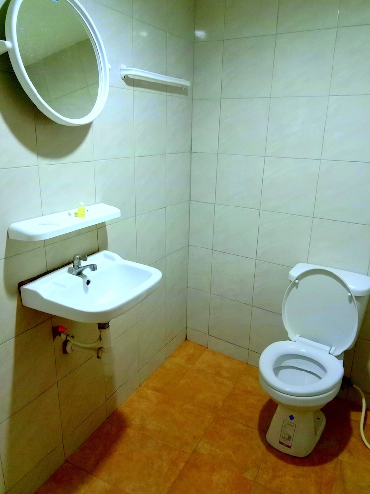 the encore hotel pattaya