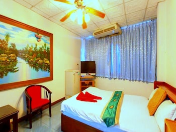 the encore hotel pattaya