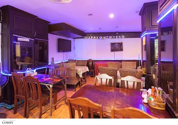 the encore hotel pattaya