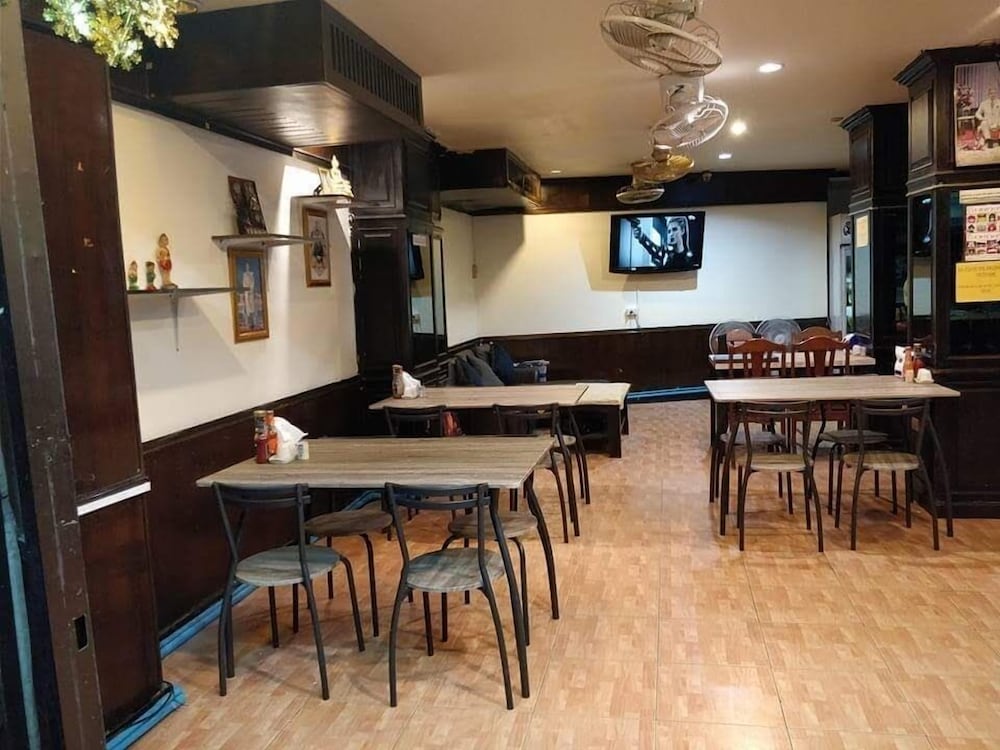 the encore hotel pattaya