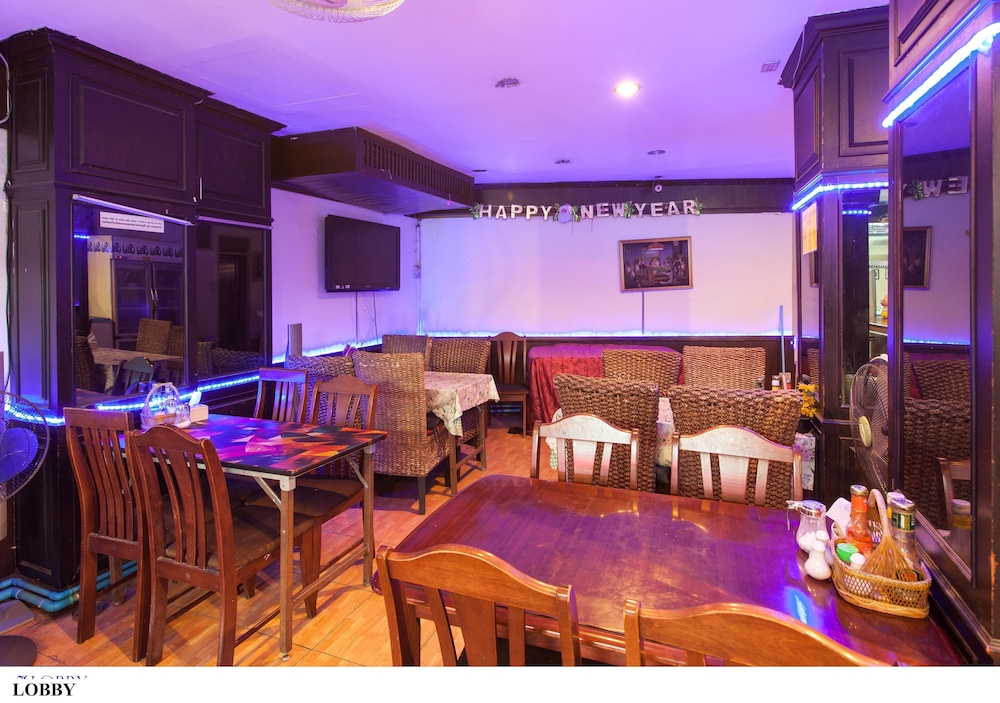 the encore hotel pattaya