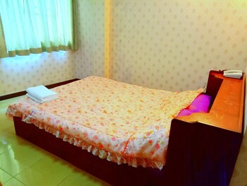 the encore hotel pattaya