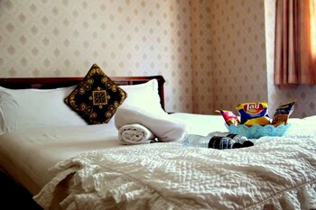 the encore hotel pattaya