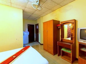 the encore hotel pattaya