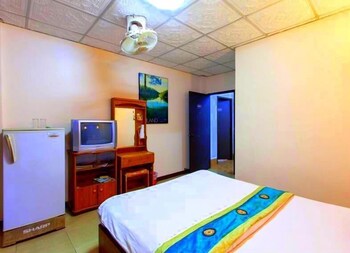 the encore hotel pattaya