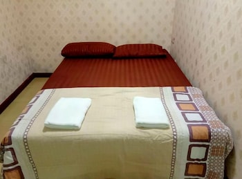 the encore hotel pattaya