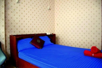 the encore hotel pattaya