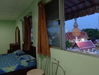 the encore hotel pattaya