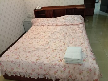 the encore hotel pattaya