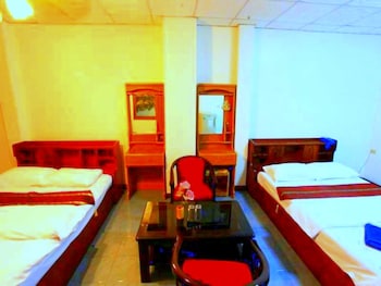 the encore hotel pattaya