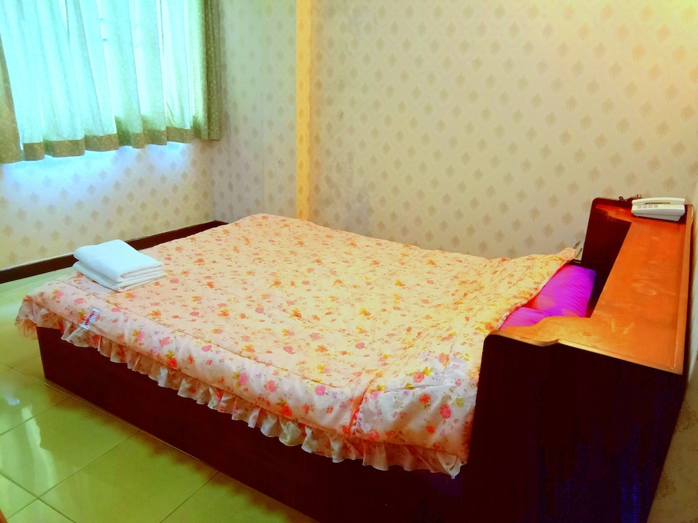 the encore hotel pattaya