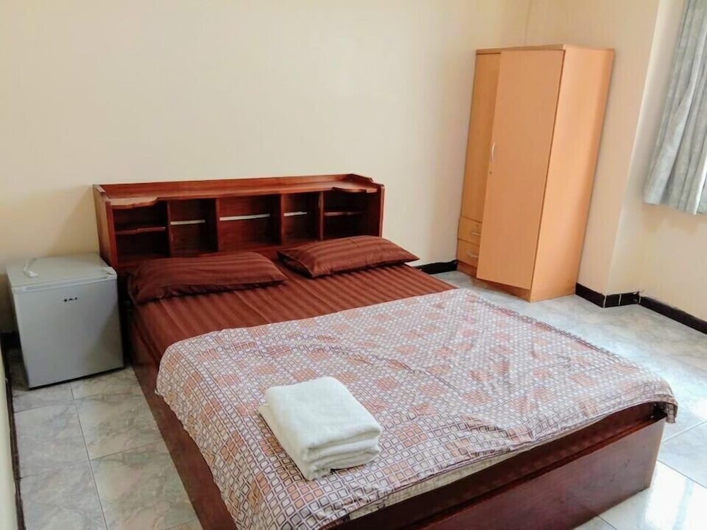 the encore hotel pattaya