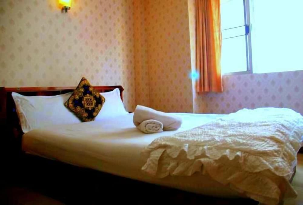 the encore hotel pattaya